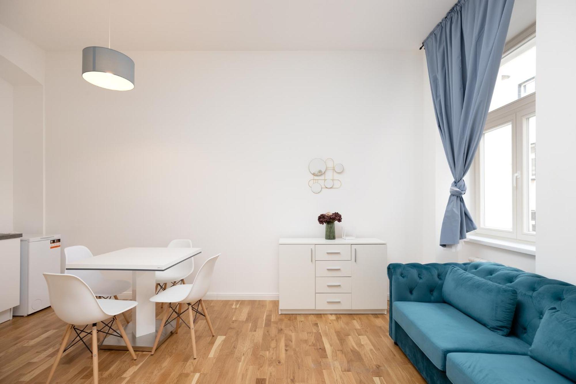 Apartment Petrska Prague Extérieur photo